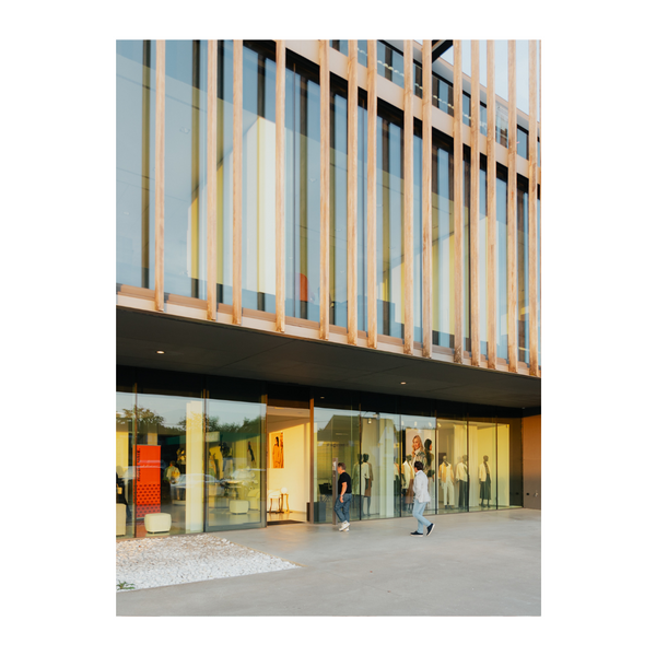 Senior Stylist (Aalter)