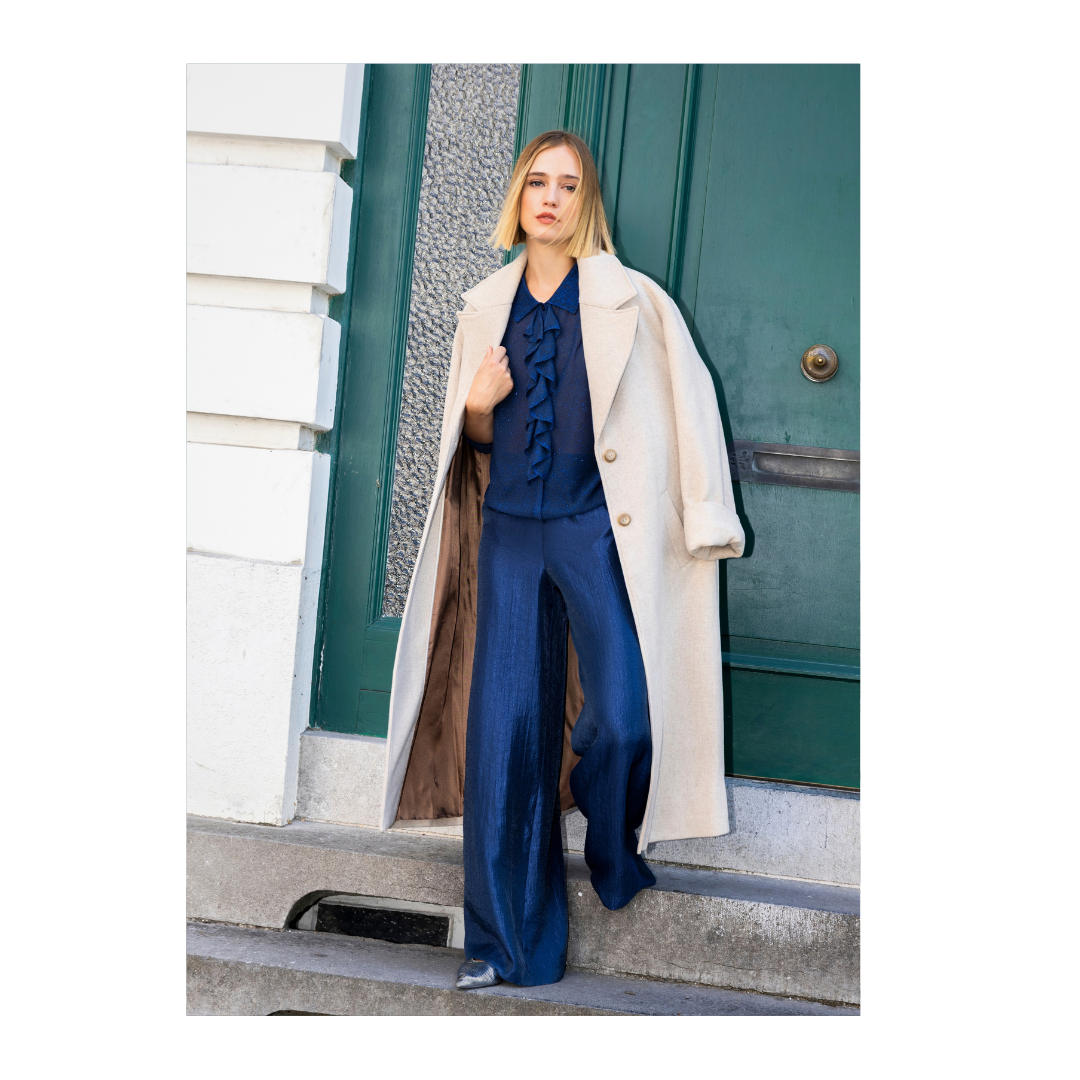 Flash collectie FW/26