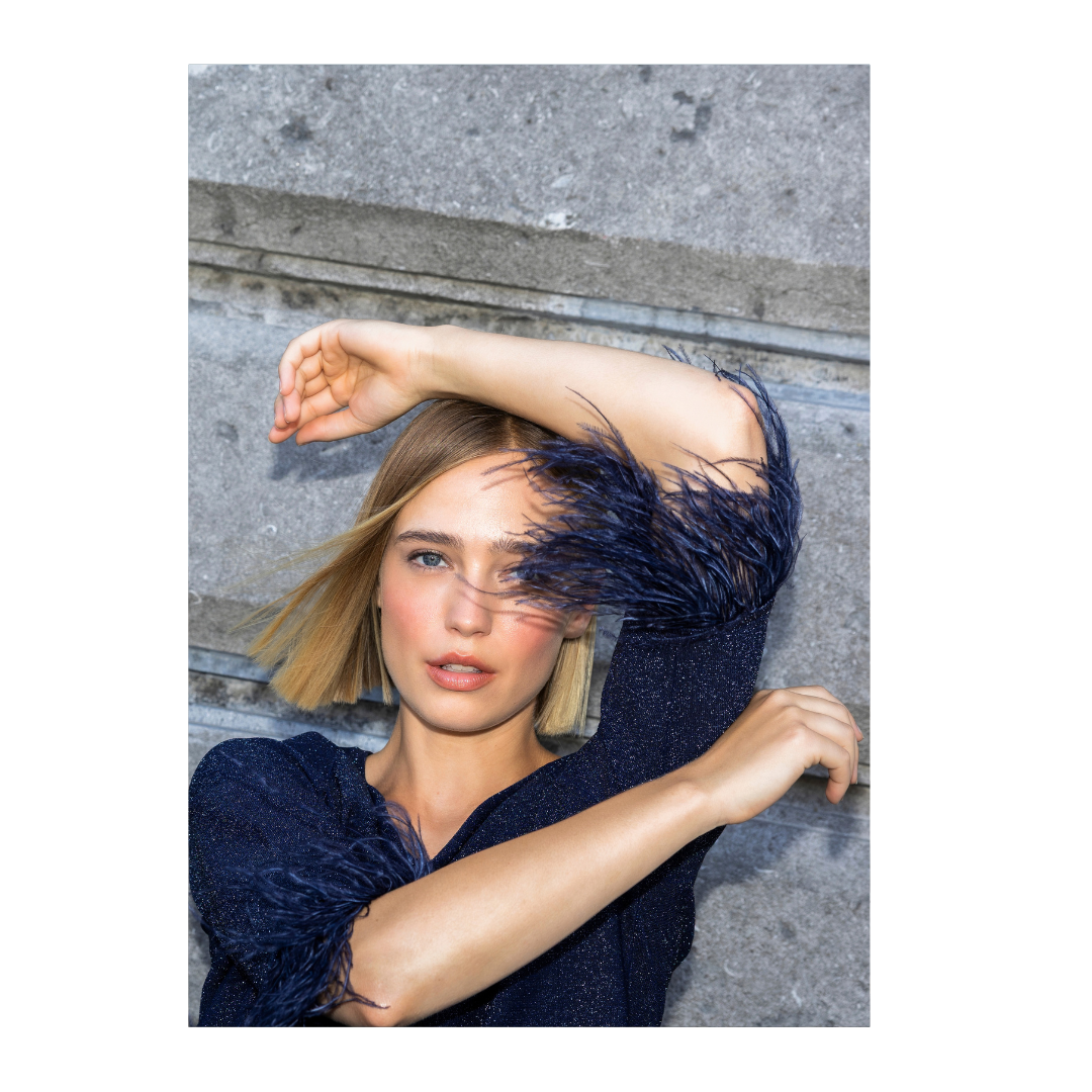 Party collectie FW/26