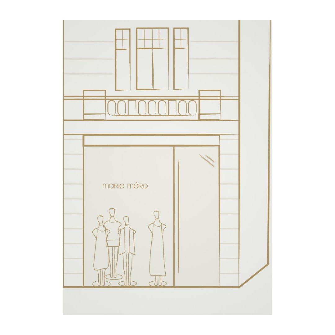Fashion Advisor Verantwoordelijke Shopmanager (Brasschaat)