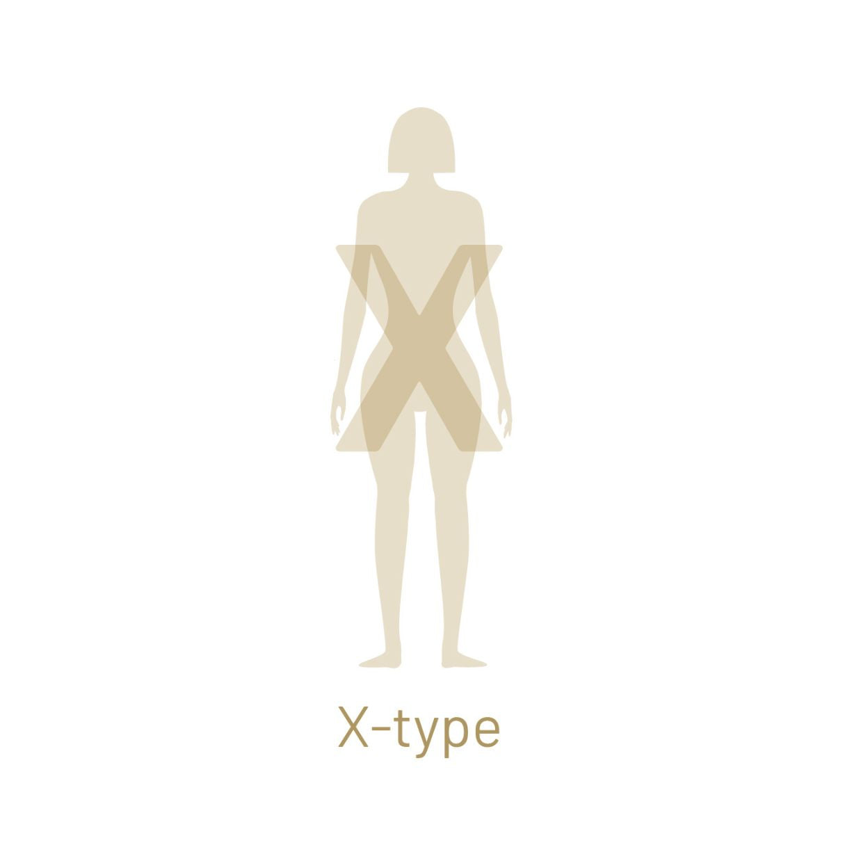 Find My Fit: X-type