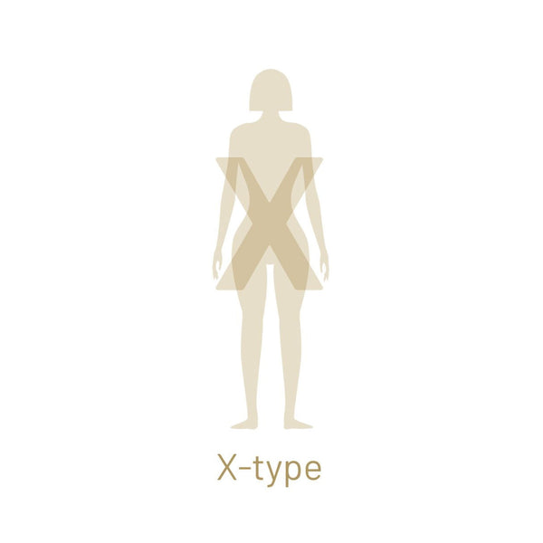 Find My Fit: X-type