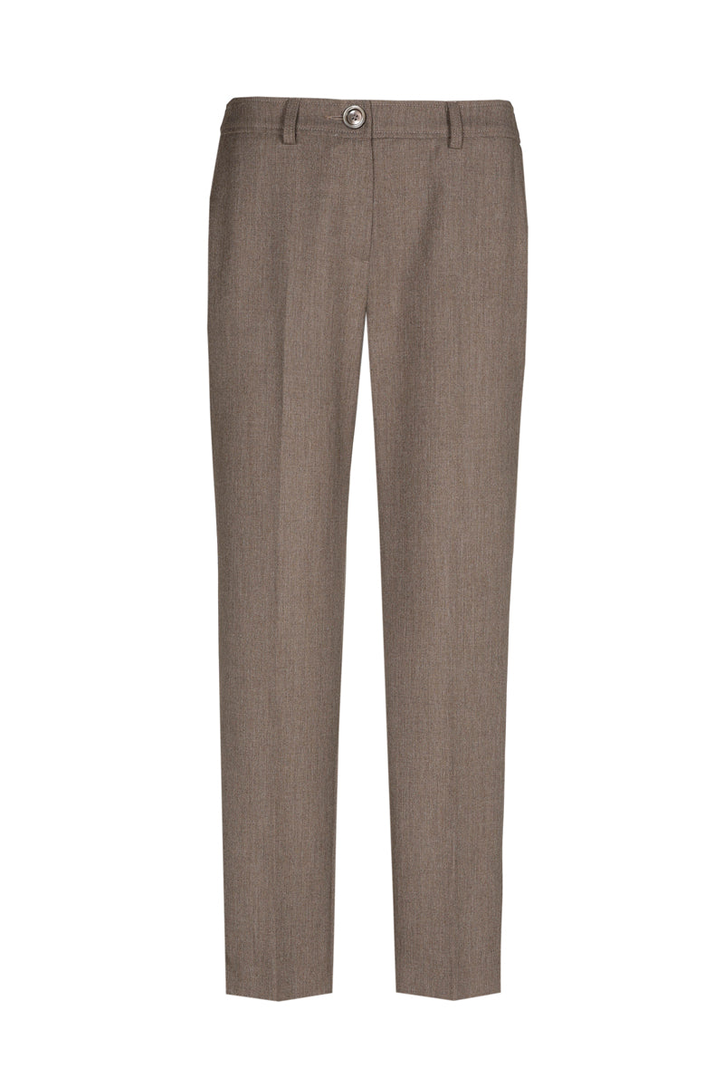 Pantalon vison 7/8